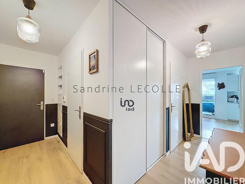 Appartement - 74 m² - 4 pièces