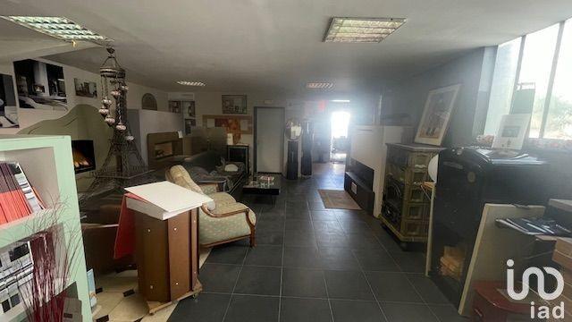 Local commercial - 295 m²