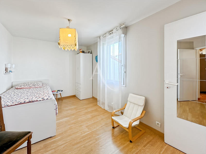 Maison - 124 m² - 5 pièces