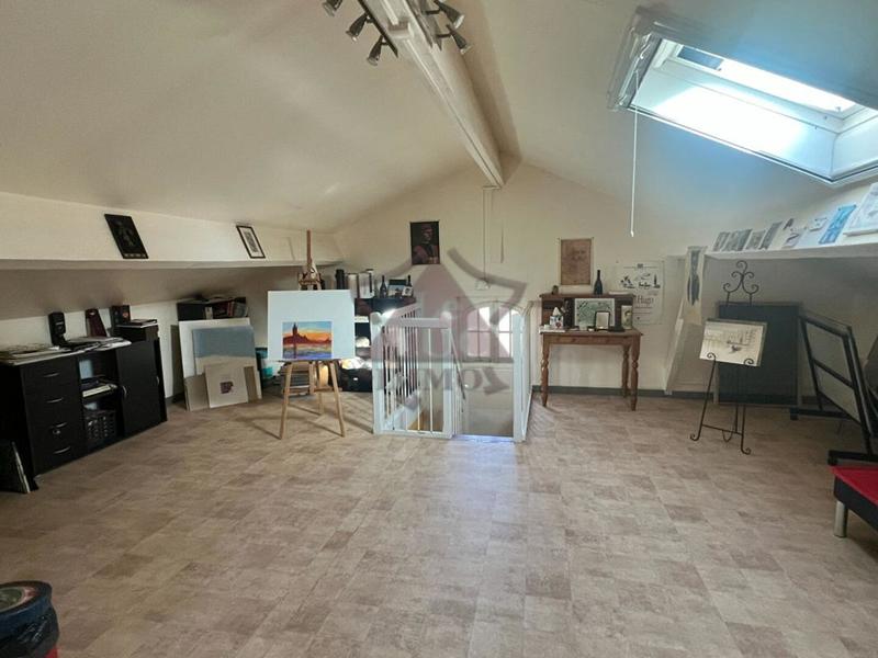 Maison de maîtres - 212 m² - 10 pièces