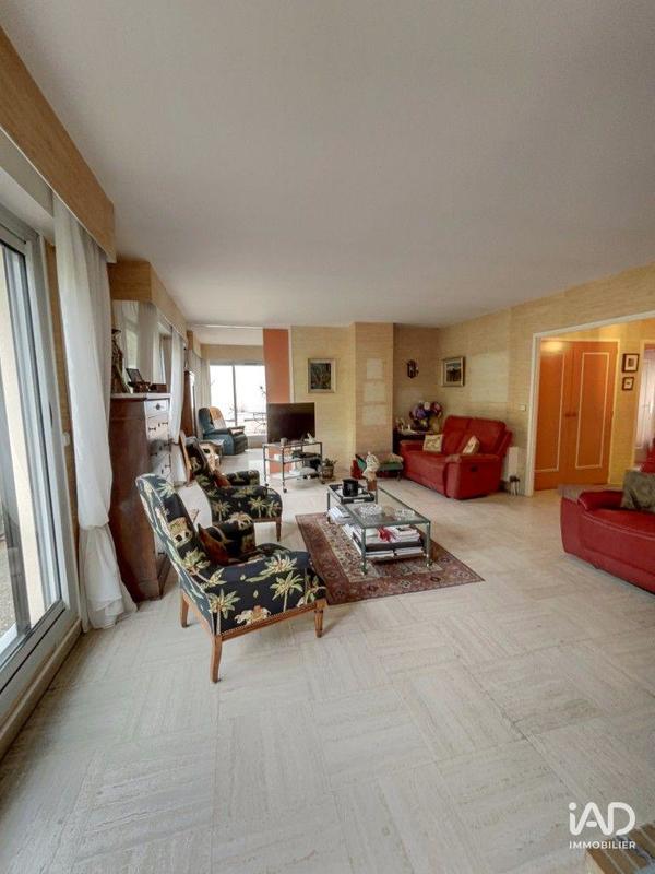 Appartement - 149 m² - 4 pièces