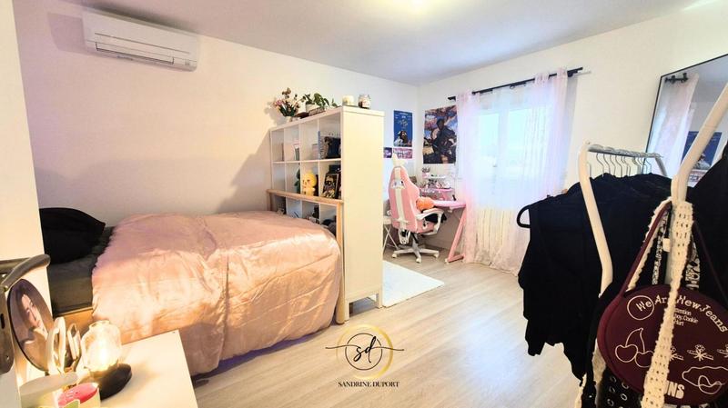 Villa - 106 m² - 5 pièces