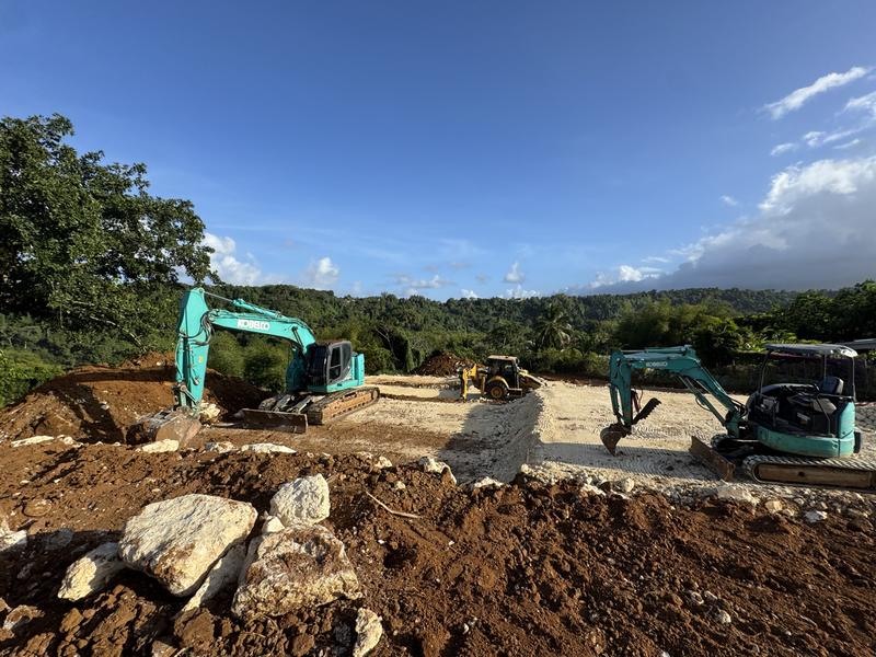 Villa - 150 m² - 6 pièces