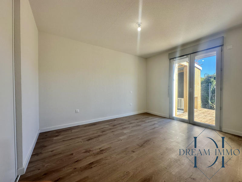 Villa - 51 m² - 2 pièces