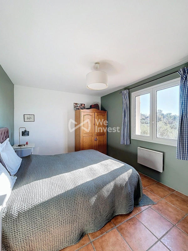 Villa - 209 m² - 6 pièces