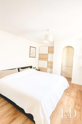 Appartement - 135 m² - 4 pièces