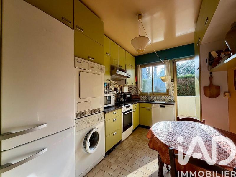 Appartement - 129 m² - 5 pièces