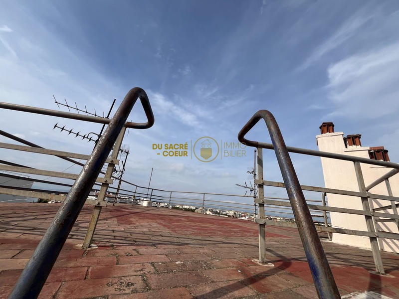 Appartement - 73 m² - 3 pièces