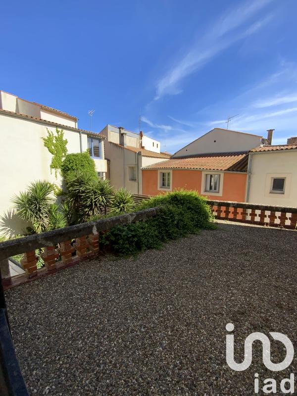 Appartement - 220 m² - 6 pièces