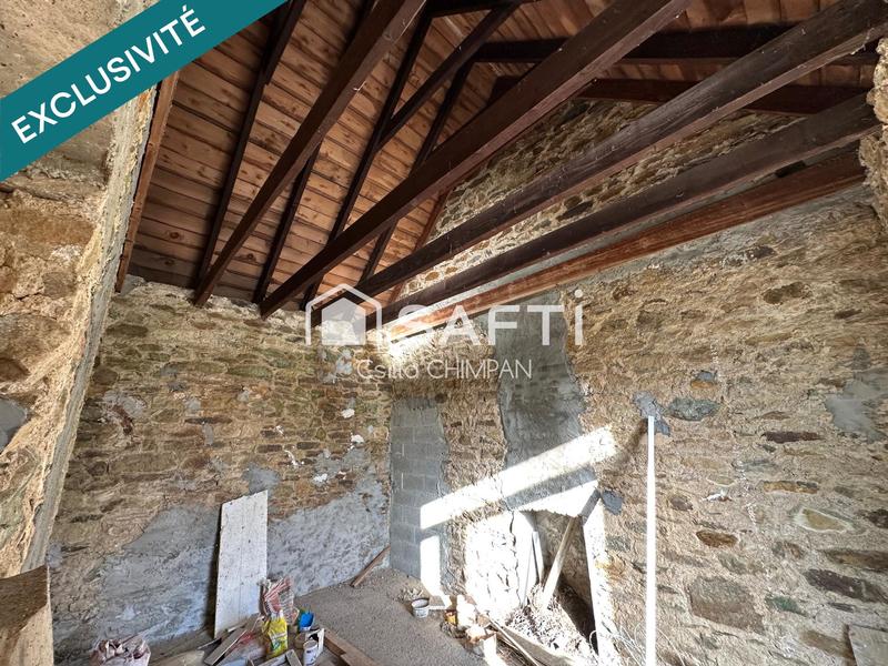 Ferme - 198 m² - 11 pièces