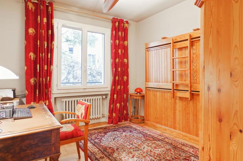 Penthouse - 152 m² - 5 pièces