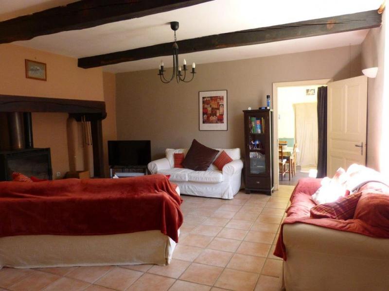 Maison de campagne - 285 m² - 8 pièces