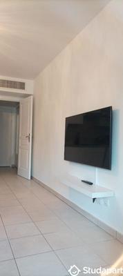 Appartement - 24 m² - 1 pièce