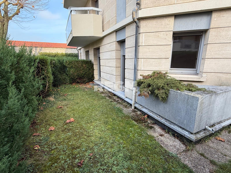 Appartement - 76 m² - 3 pièces