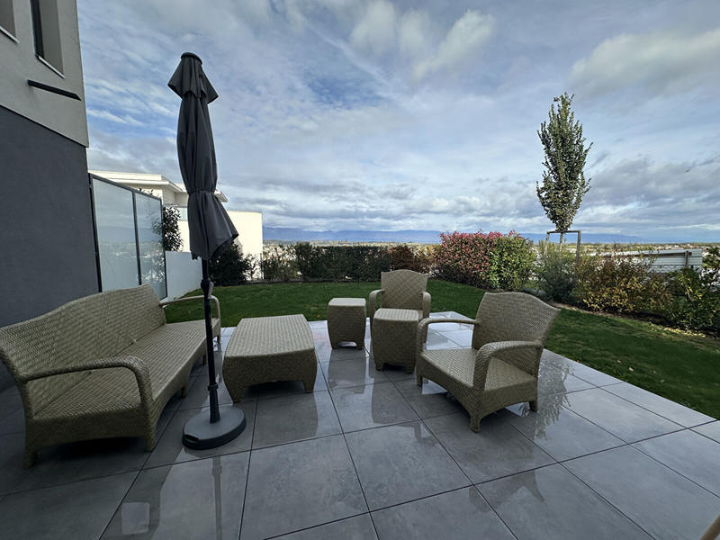 Appartement - 84 m² - 4 pièces