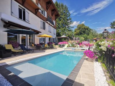 Immeuble - 660 m² - 20 pièces