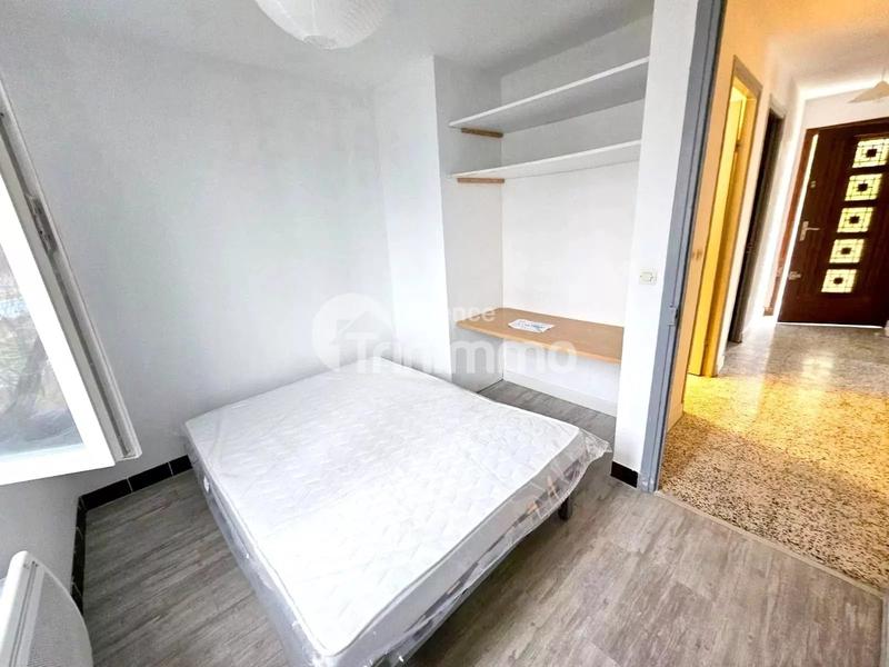 Maison - 51 m² - 3 pièces