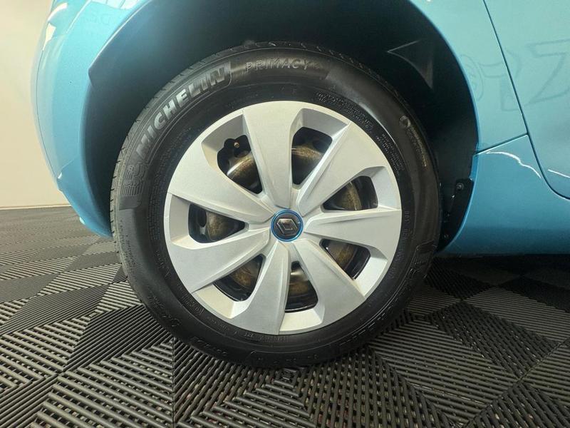 Renault Zoe R110 Life