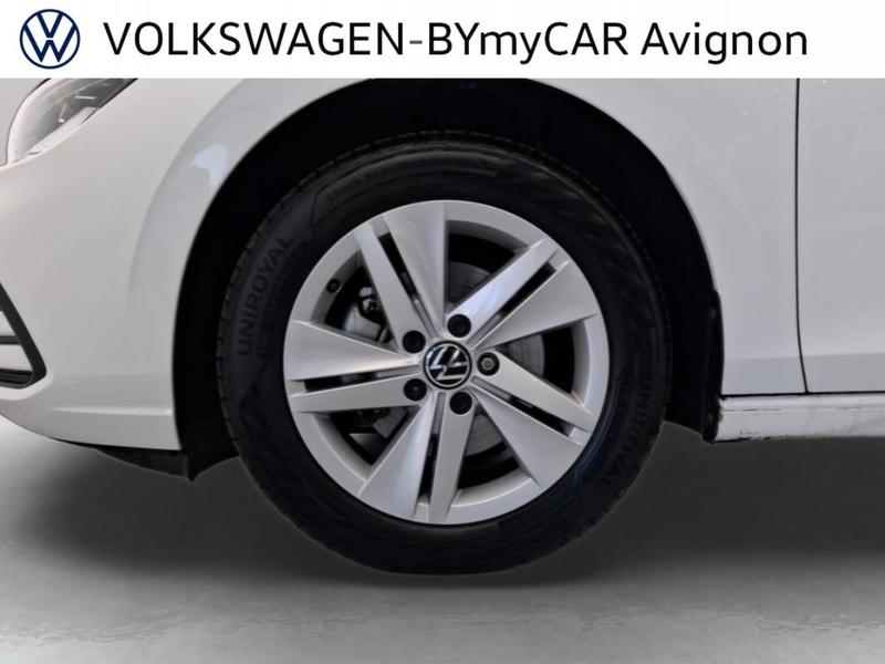 Volkswagen Golf 1.0 eTSI Opf 110 Dsg7 Match