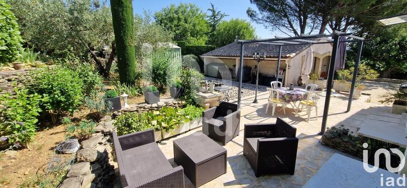 Maison - 205 m² - 6 pièces