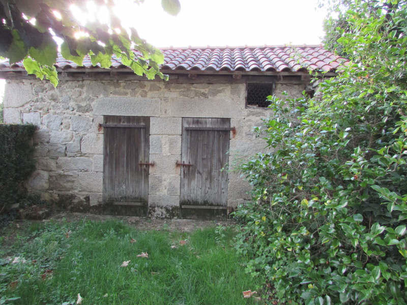 Maison - 132 m² - 8 pièces