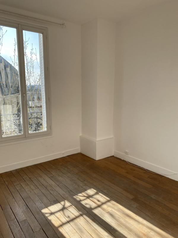 Appartement - 51 m² - 3 pièces