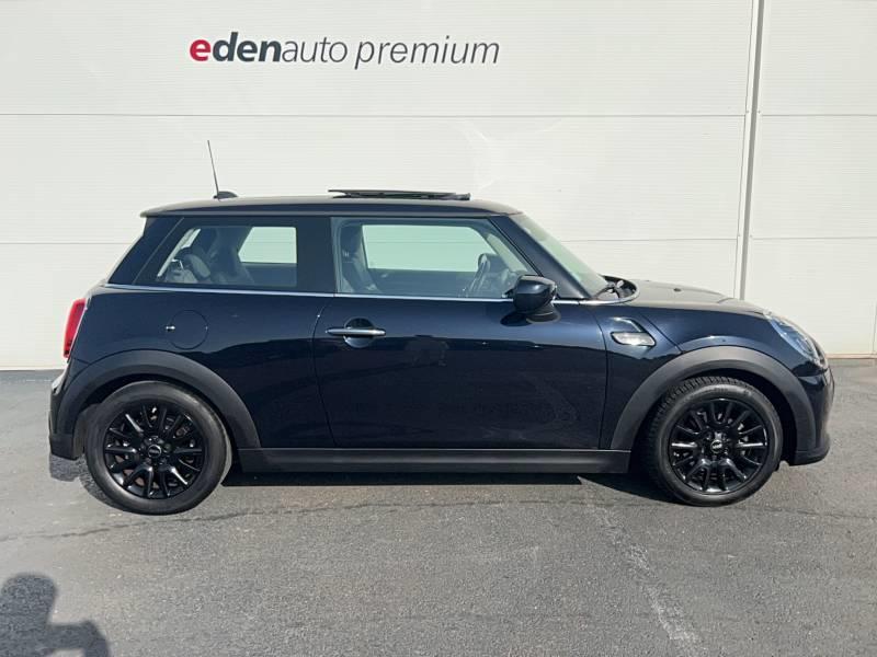 Mini Mini Hatch 3 Portes One 102 ch Dkg7 Edition Camden