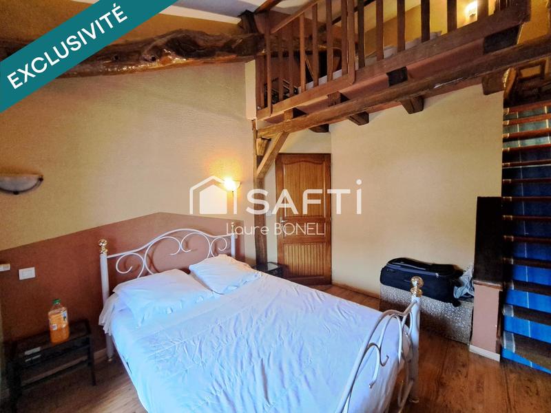 Maison - 150 m² - 5 pièces