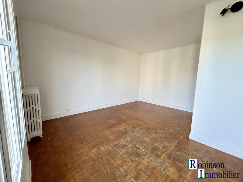 Appartement - 27 m² - 1 pièce