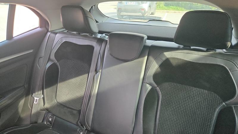 Renault Mégane 1.2i TCe Energy 130 Intens - Automatique