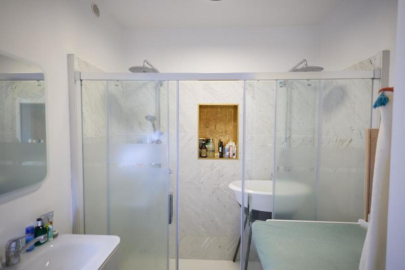 Appartement - 79 m² - 3 pièces