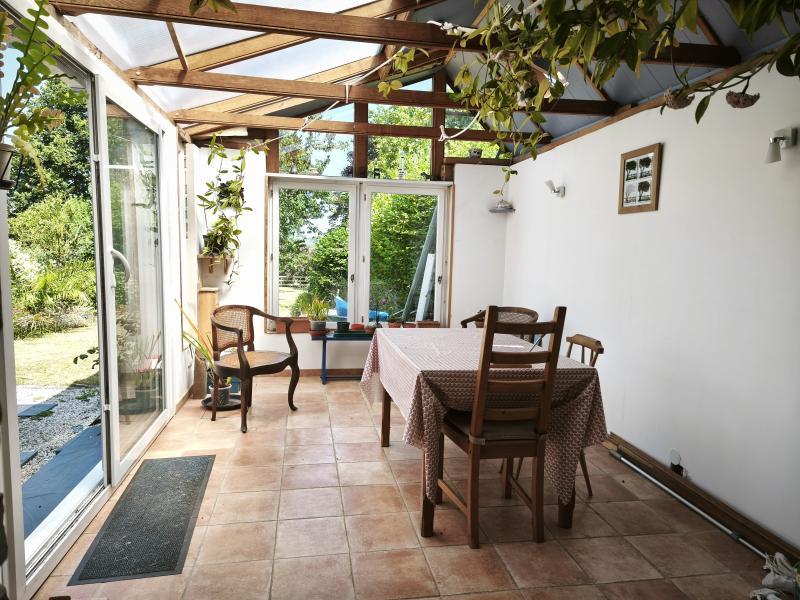 Longère - 147 m² - 6 pièces