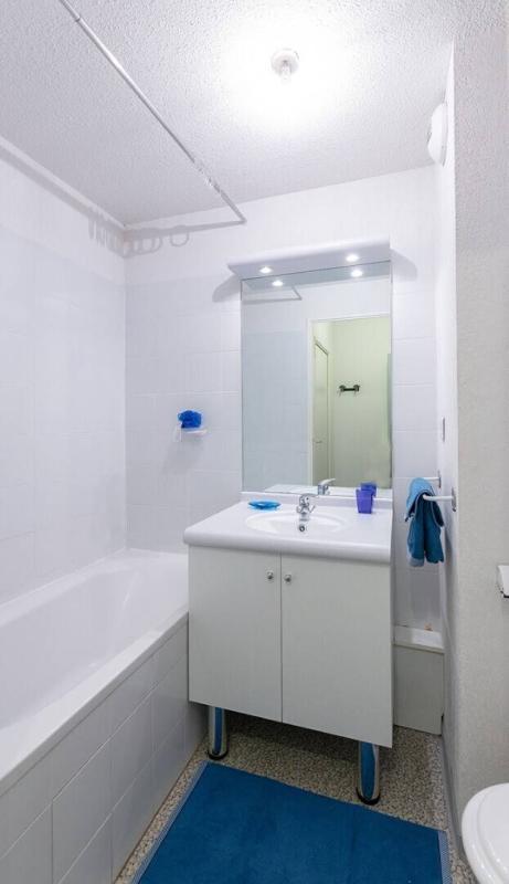 Studio - 15 m² - 1 pièce