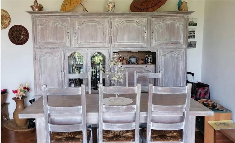 Appartement - 13 m² - 1 pièce