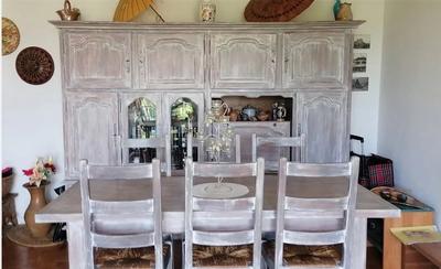 Appartement - 13 m² - 1 pièce