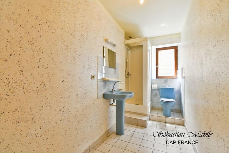 Maison - 70 m² - 3 pièces