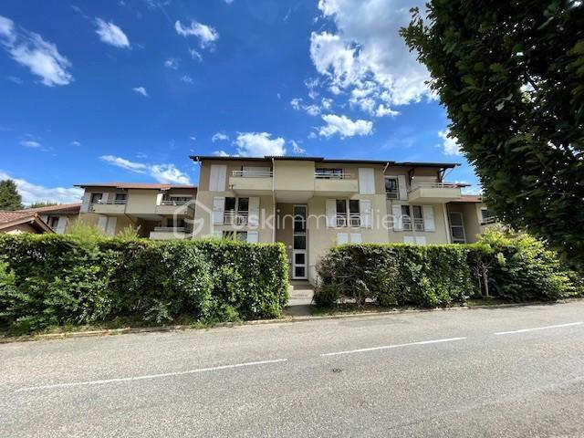 Appartement - 74 m² - 3 pièces