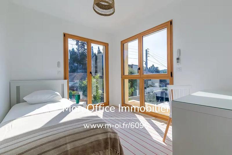 Villa - 180 m² - 7 pièces