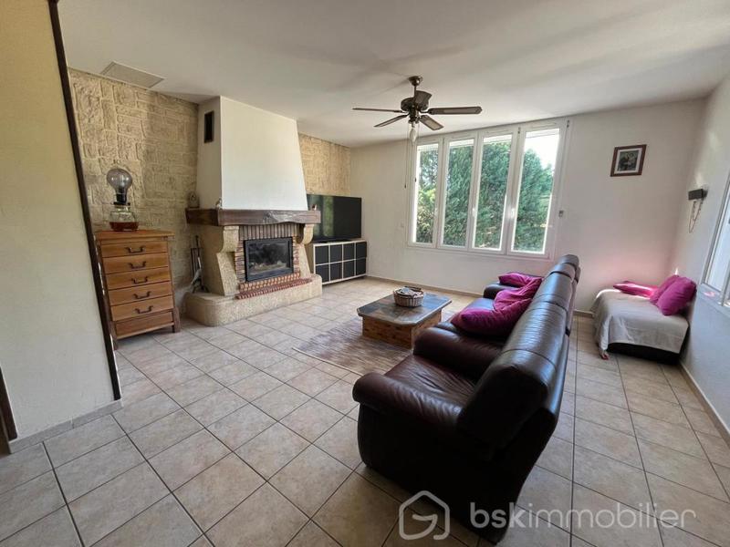 Villa - 460 m² - 14 pièces