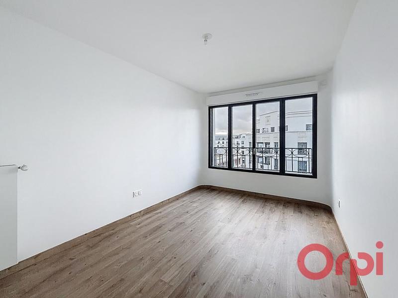 Appartement - 74 m² - 3 pièces