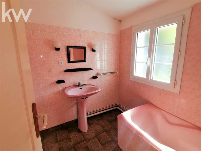 Maison - 169 m² - 6 pièces