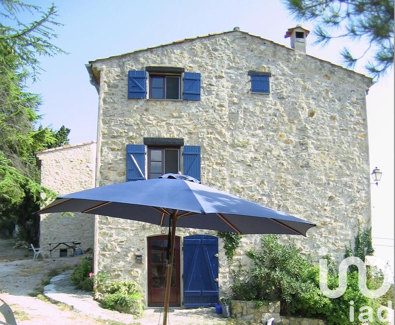 Appartement - 48 m² - 3 pièces