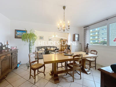 Appartement - 78 m² - 4 pièces