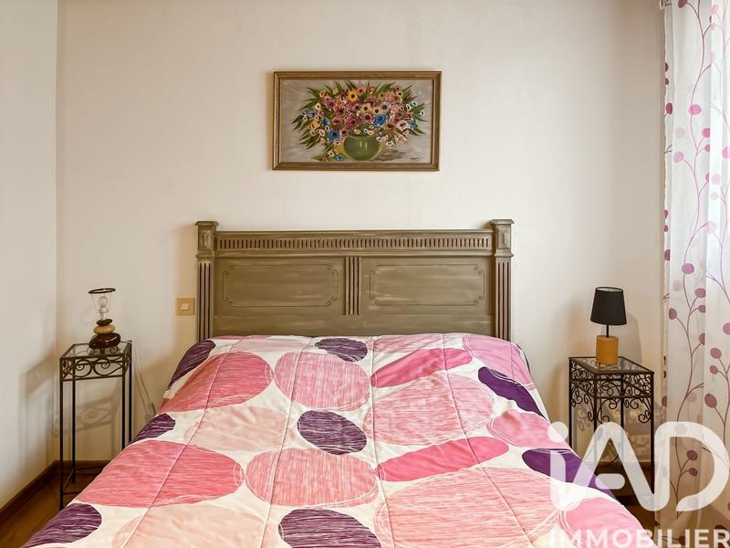 Maison - 117 m² - 4 pièces