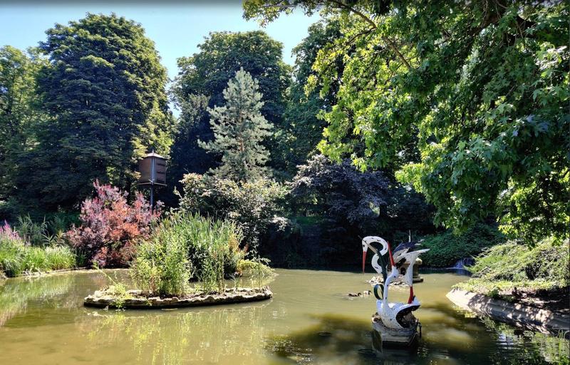 Appartement - 103 m² - 4 pièces