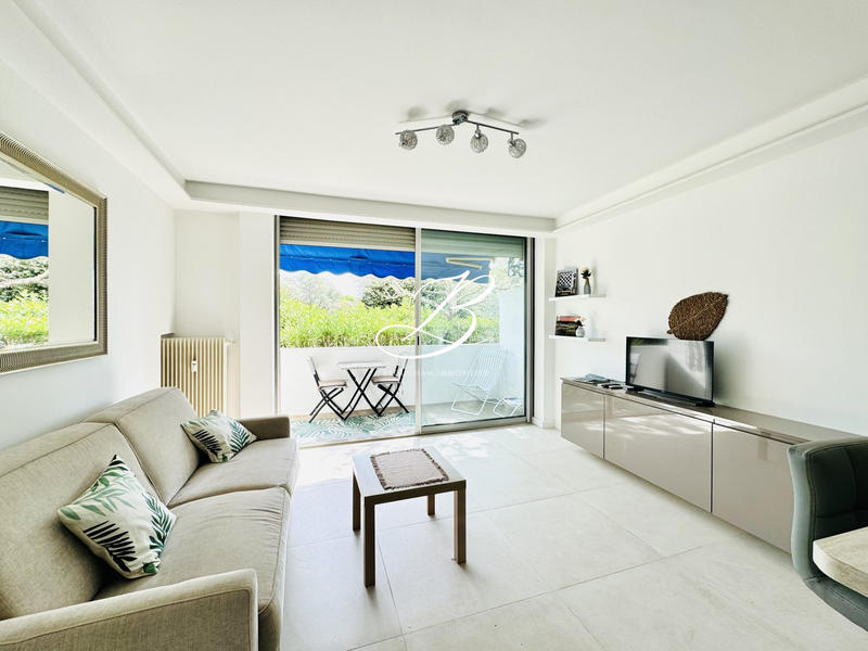 Appartement - 27 m² - 1 pièce