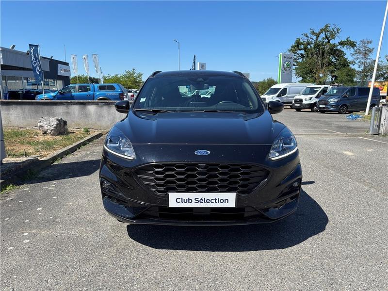 Ford Kuga III 2.0 Ecoblue 150 Mhev s&amp;S Bvm6 St-Line Business