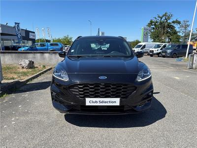 Ford Kuga III 2.0 Ecoblue 150 Mhev s&amp;S Bvm6 St-Line Business