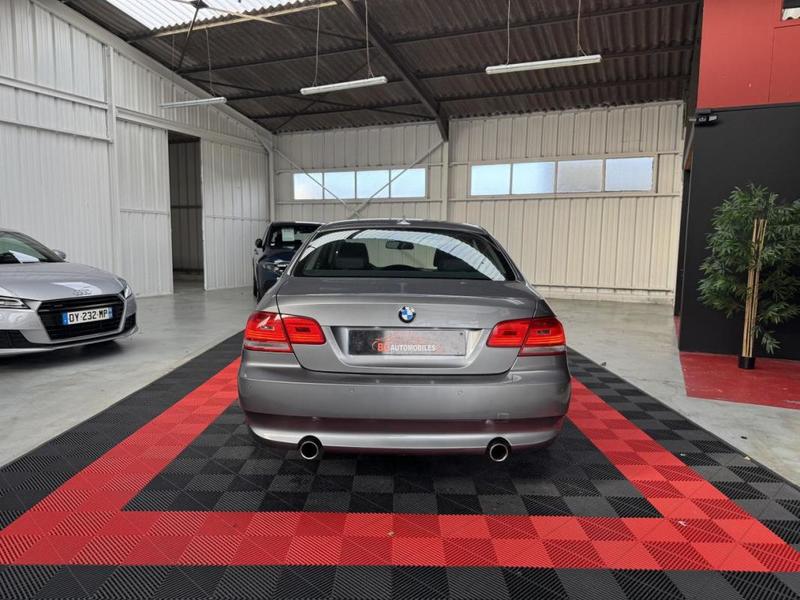 Bmw Série 3 335i e92 306 Ch Luxe Coupe - Garantie 6 Mois
