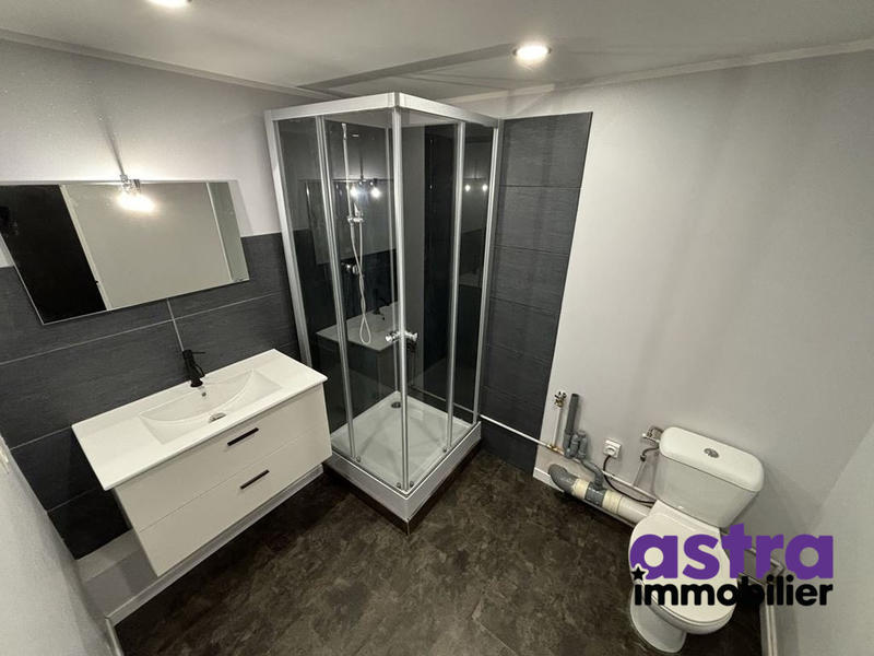 Appartement - 43 m² - 3 pièces